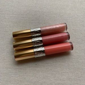 Yves Saint Laurent YSL Gloss Volupte Set
